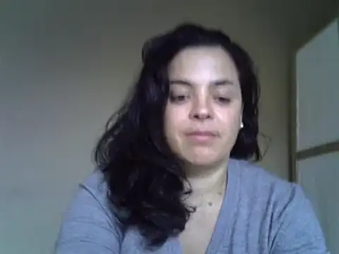 Snapshot of ITALIANASISIXX chatting on 01.25.25 ITALIANASISIXX online show from 01.25.25