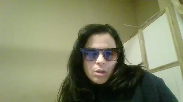 Snapshot of ITALIANASISIXX chatting on 01.26.25 ITALIANASISIXX online show from 01.26.25