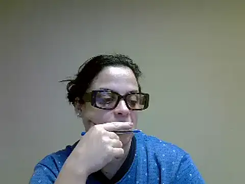 Snapshot of ITALIANASISIXX chatting on 01.27.25 ITALIANASISIXX online show from 01.27.25