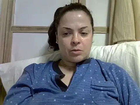 Snapshot of ITALIANASISIXX chatting on 01.28.25 ITALIANASISIXX online show from 01.28.25