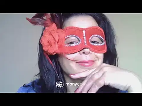 Snapshot of ITALIANASISIXX chatting on 02.20.25 ITALIANASISIXX online show from 02.20.25