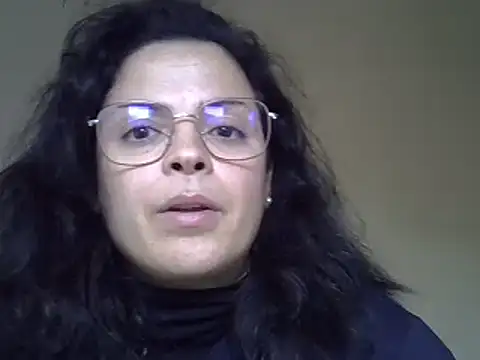 Snapshot of ITALIANASISIXX chatting on 02.22.25 ITALIANASISIXX online show from 02.22.25