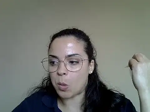 Snapshot of ITALIANASISIXX chatting on 02.26.25 ITALIANASISIXX online show from 02.26.25