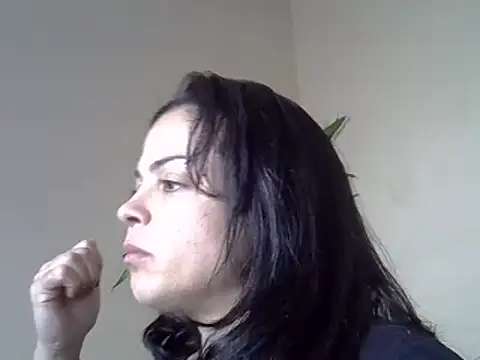 Snapshot of ITALIANASISIXX chatting on 03.10.25 ITALIANASISIXX online show from 03.10.25