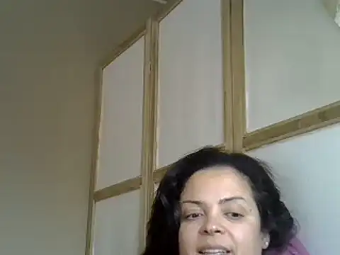 Snapshot of ITALIANASISIXX chatting on 03.10.25 ITALIANASISIXX online show from 03.10.25