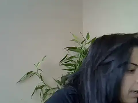 Snapshot of ITALIANASISIXX chatting on 03.13.25 ITALIANASISIXX online show from 03.13.25