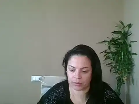 Snapshot of ITALIANASISIXX chatting on 03.19.25 ITALIANASISIXX online show from 03.19.25