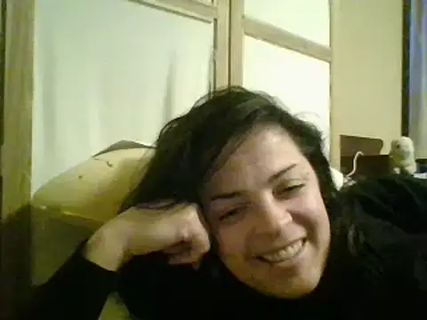 Snapshot of ITALIANASISIXX chatting on 11.14.25 ITALIANASISIXX online show from 11.14.25