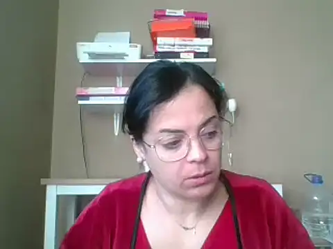 Snapshot of ITALIANASISIXX chatting on 11.27.25 ITALIANASISIXX online show from 11.27.25