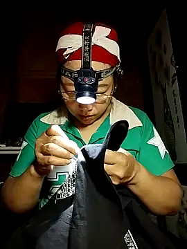 Lai005 online show from 11.01.25