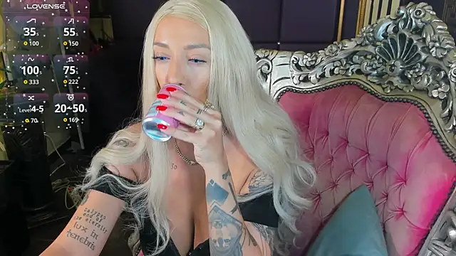 spicyxmilf online show from 06.16.26