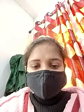 Ruhi 07 online show from 12.04.25