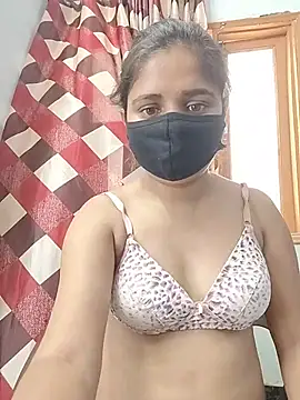 Snapshot of Ruhi_07 chatting on 06.22.26 Ruhi 07 online show from 06.22.26