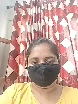 Snapshot of Ruhi_07 chatting on 06.25.26 Ruhi 07 online show from 06.25.26