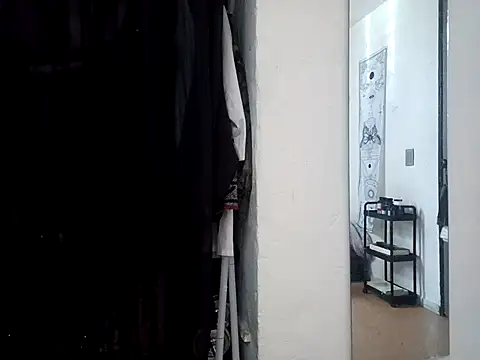 Snapshot of BentRequiem chatting on 04.10.26 BentRequiem online show from 04.10.26