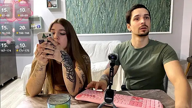 Snapshot of VelvetMiley chatting on 03.09.26 VelvetMiley online show from 03.09.26