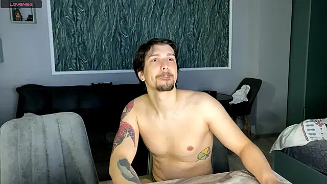VelvetMiley online show from 05.10.26