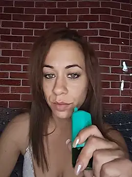 HotGinger66 online show from 06.19.26