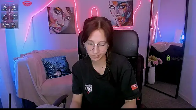 lau ra queen online show from 02.05.26