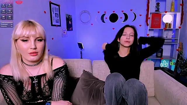 lau ra queen online show from 02.23.26