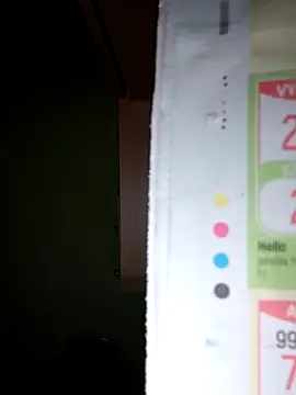 Moonolighta online show from 10.23.25