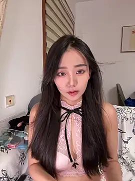 jiajia L online show from 09.24.25