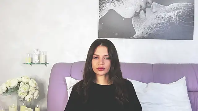 AngelicaDillon online show from 09.28.25