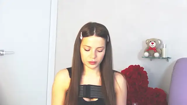 AngelicaDillon online show from 02.28.26