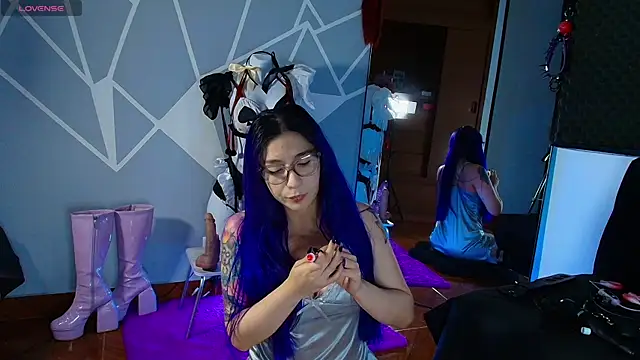 karlamoon23 online show from 06.26.26