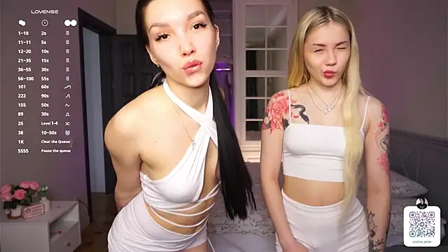 LilianBenskin online show from 04.25.26
