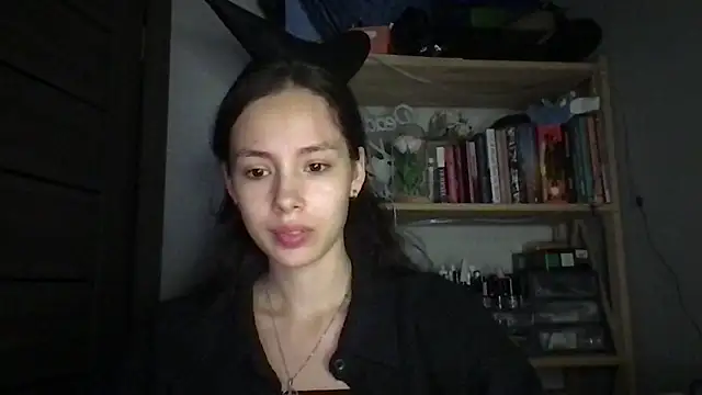 Yuna5343 online show from 09.14.25