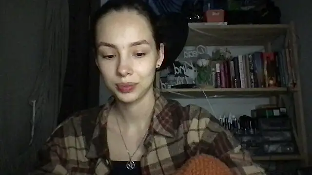 Yuna5343 online show from 09.23.25