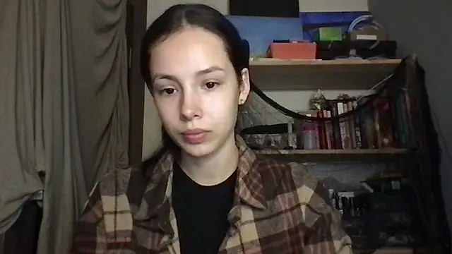 Yuna5343 online show from 11.05.25