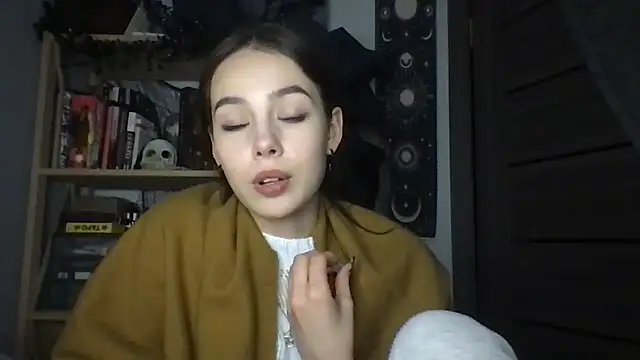 Yuna5343 online show from 02.03.26