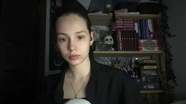Yuna5343 online show from 04.21.26