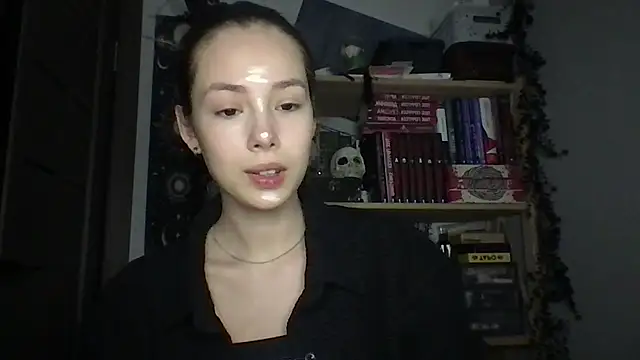 Yuna5343 online show from 04.23.26