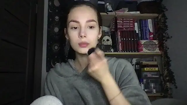 Yuna5343 online show from 04.27.26