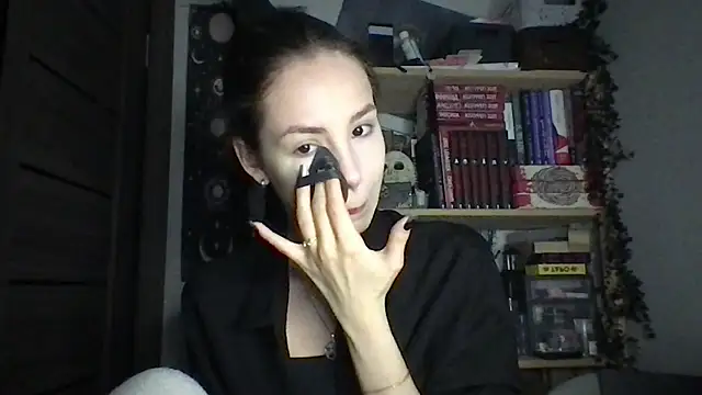 Yuna5343 online show from 04.30.26