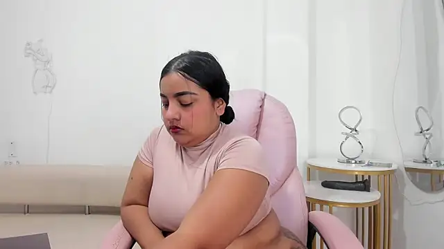 Snapshot of Chloe_jackson25 chatting on 09.27.25 Chloe jackson25 online show from 09.27.25