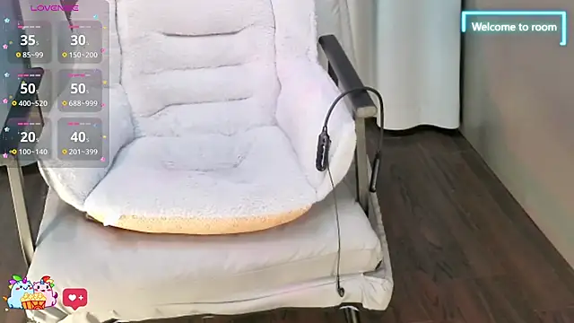 LINLIN-2025 online show from 11.03.25