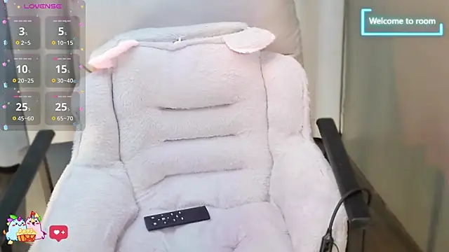 LINLIN-2025 online show from 11.14.25