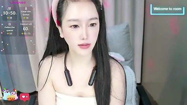 LINLIN-2025 online show from 11.25.25