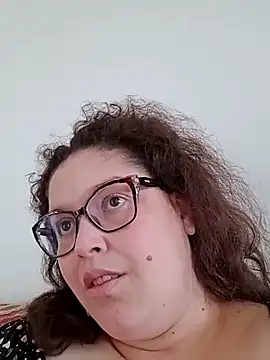 valkiriabbw online show from 12.16.25