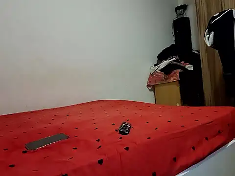 Snapshot of Alexandra23d chatting on 10.09.25 Alexandra23d online show from 10.09.25