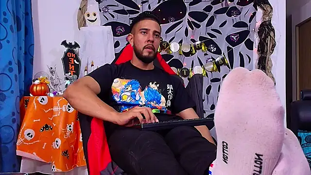 DaveSoldier online show from 11.02.25