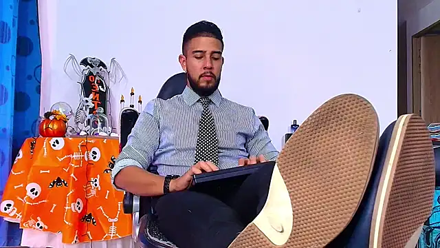 DaveSoldier online show from 11.04.25