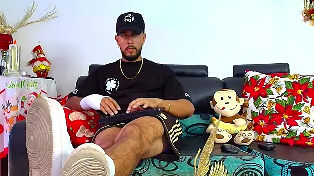 DaveSoldier online show from 12.15.25