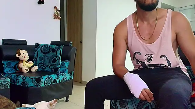 Snapshot of DaveSoldier chatting on 12.23.25 DaveSoldier online show from 12.23.25