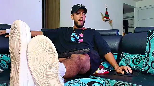 Snapshot of DaveSoldier chatting on 01.15.26 DaveSoldier online show from 01.15.26