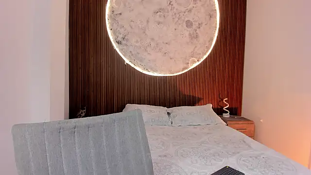 ShaniaDaniels online show from 02.12.26